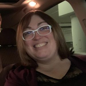 Meet your Posher, Amy